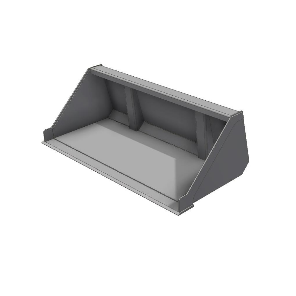 Material Bucket